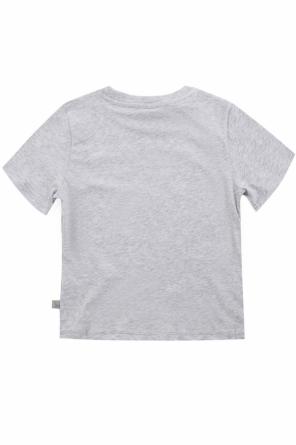Printed t-shirt, zdjęcie 2 Printed t-shirt od Stella McCartney Kids